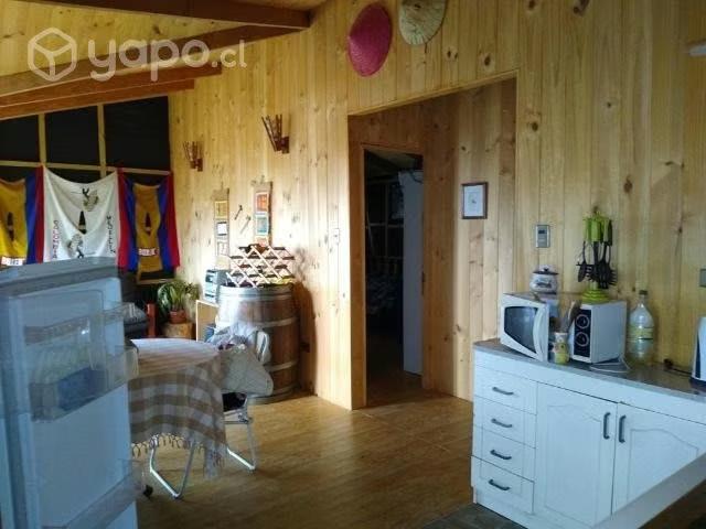 Casa en venta en Valparaíso, Capital, Valparaíso