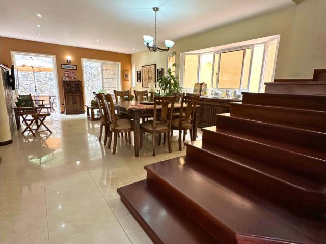 Casa en venta en Boca De Uchire, Miranda