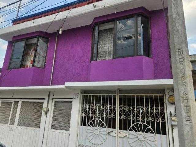 Dúplex en venta en Cuautitlán Izcalli, Estado de México