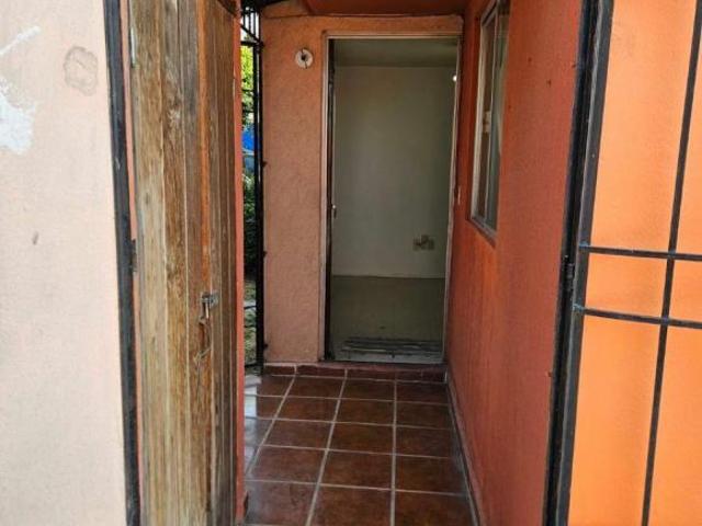 VENDO CASA DÚPLEX PLANTA BAJA EN REAL DEL BOSQUE, TULTITLÁN. EDO MEX