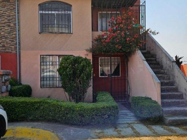 Dúplex en venta en Tultitlán, Estado de México