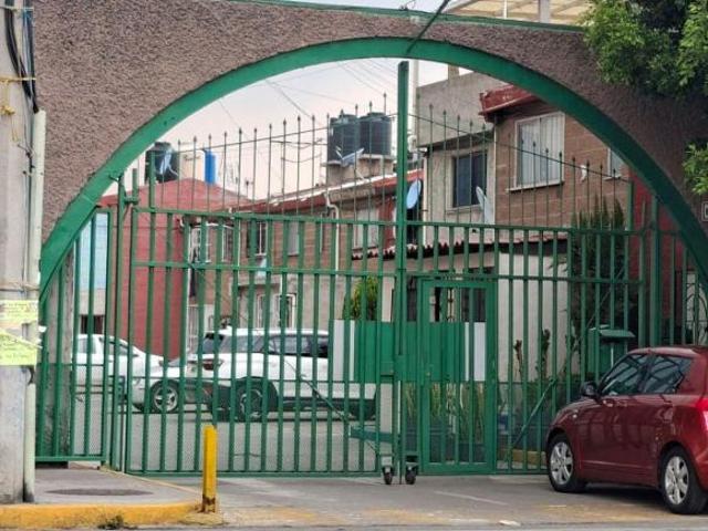 Dúplex en venta en Coacalco De Berriozábal, Estado de México