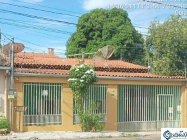Casa venda em Região Geográfica Imediata de Cuiabá, Região Metropolitana do Vale do Rio Cuiabá