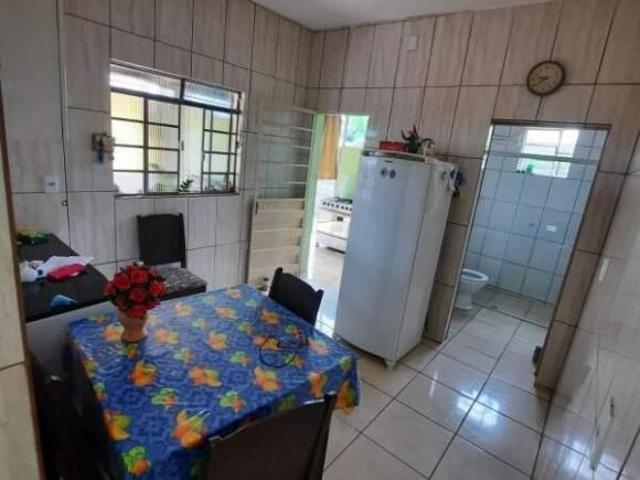 Casa venda em Pio XII, Itatiaiuçu