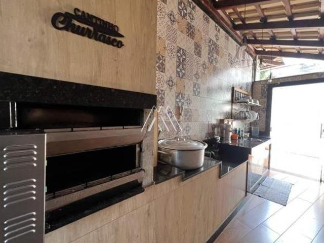 Casa venda em Centro, Itaúna