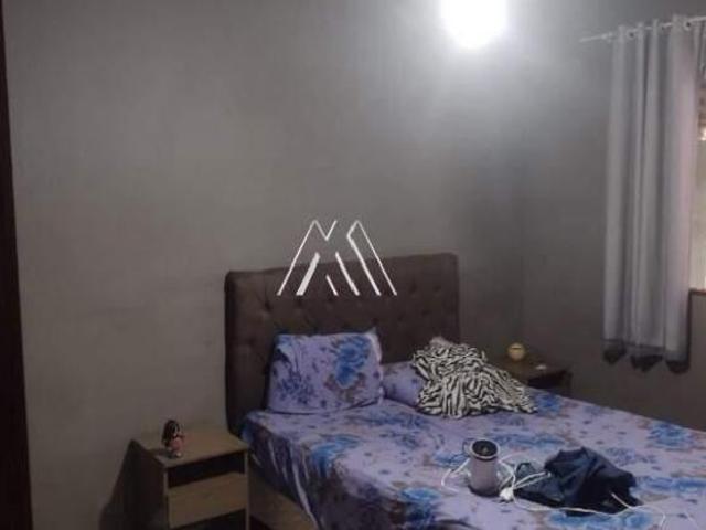 Casa venda em Conjunto Habitacional Jadir Marinho de Faria, Itaúna
