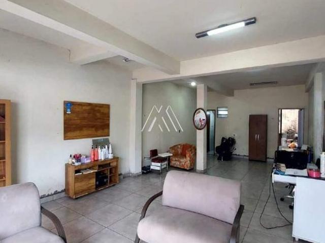 Casa venda em Centro, Itaúna