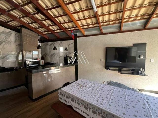 Casa venda em Centro, Itaúna