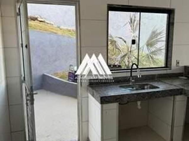 Casa venda em Centro, Itaúna