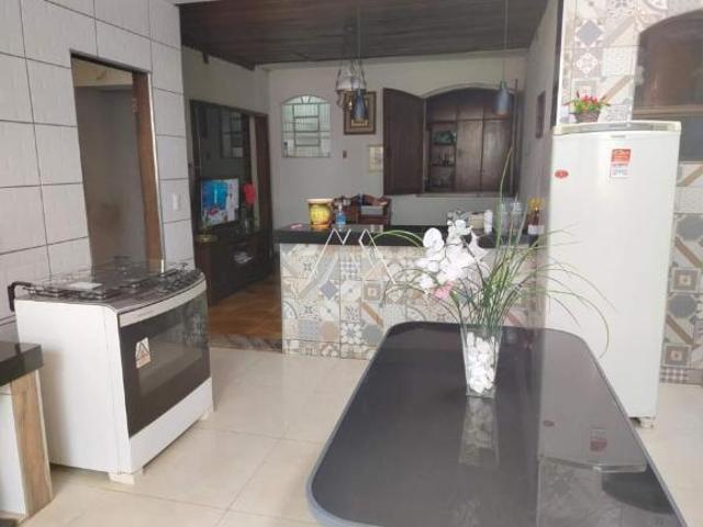 Casa venda em Centro, Itaúna