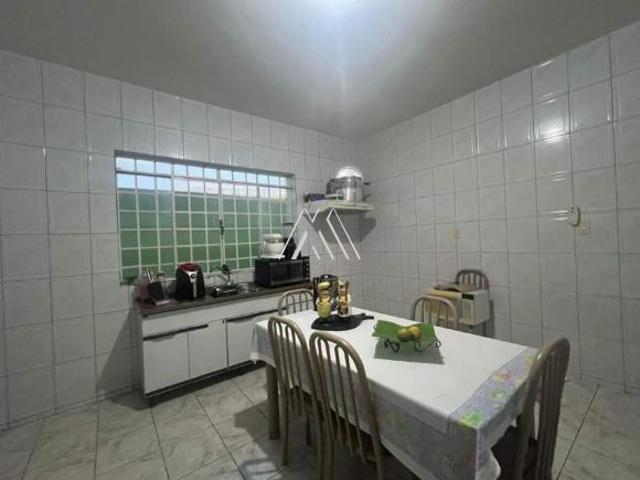 Casa venda em Residencial Veredas, Itaúna