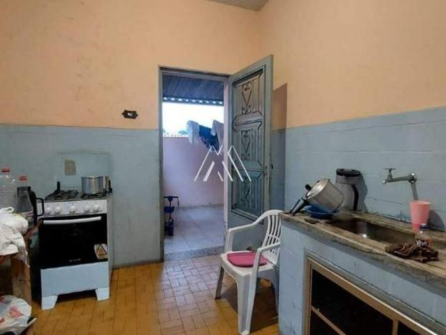 Casa venda em Santanense, Itaúna