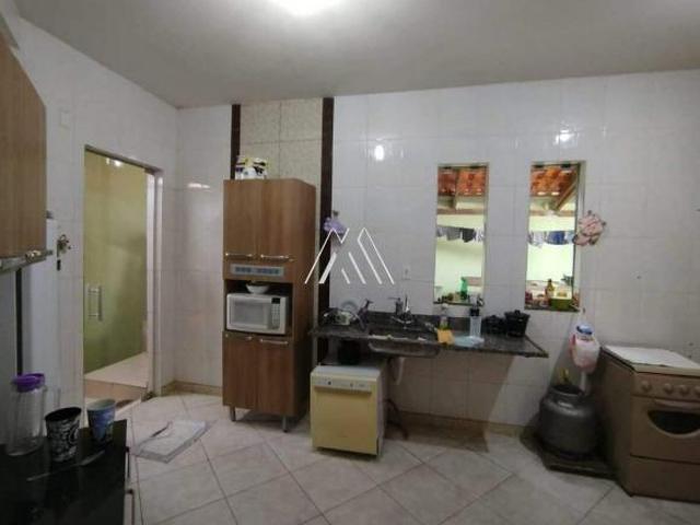 Casa venda em Itaunense, Itaúna