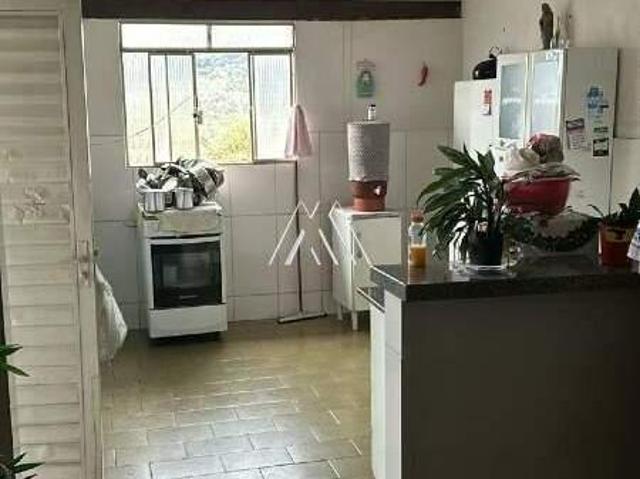 Casa venda em Santanense, Itaúna