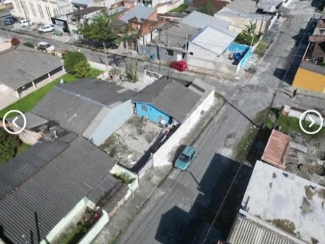 Casa venda em Rio da Onça, Matinhos