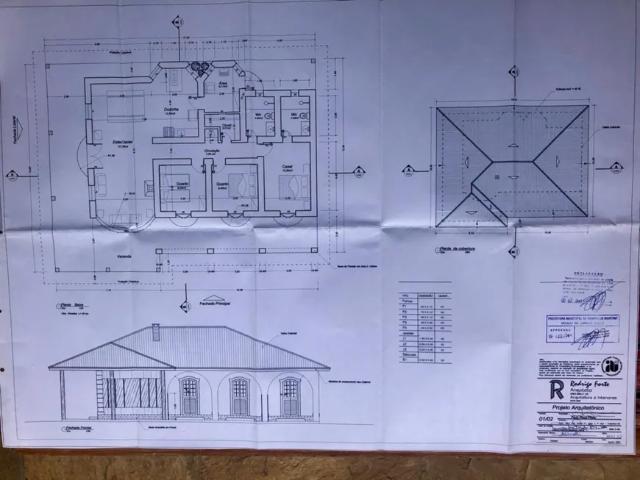 Casa aluguel em Aracê, Domingos Martins