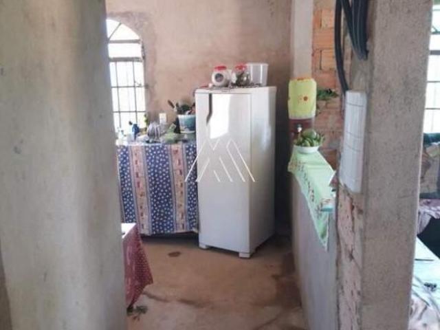 Casa venda em Piracema