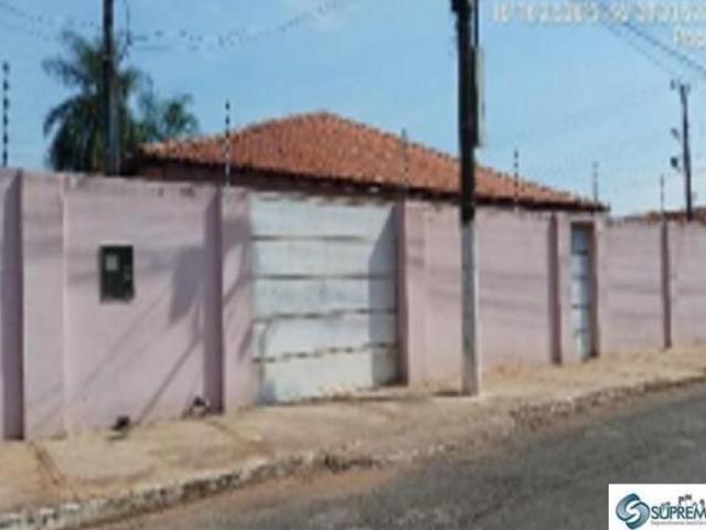 Casa venda em Região Geográfica Imediata de Cuiabá, Poconé