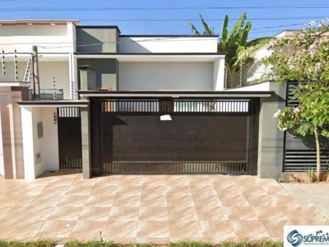 Casa venda em Região Geográfica Imediata de Sinop, Sinop