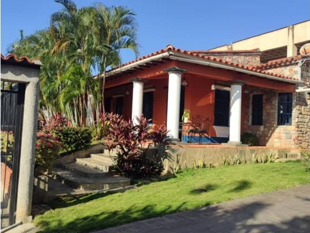 Casa en venta en Valencia, Táchira