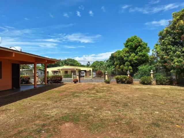 Casa venta en Aguadulce