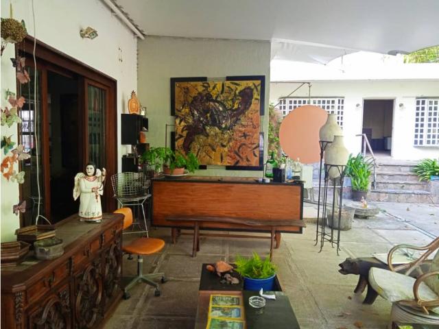 Casa en venta en Guárico