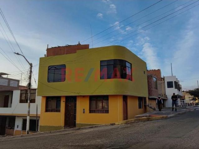 Casa venta en Ilo, Moquegua