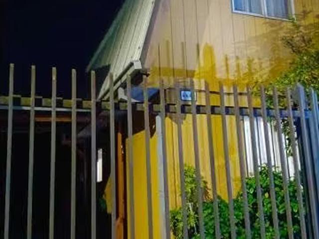 Casa en venta en Laja, Biobío