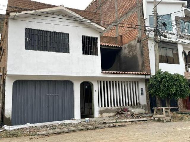 Vendo Casa En Amarilis, Huánuco