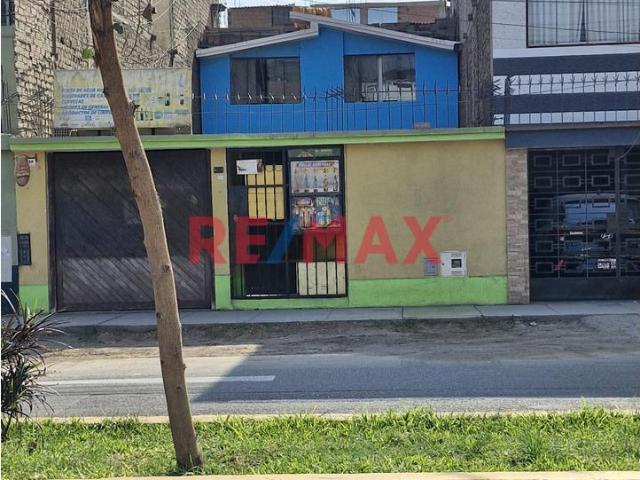 Casa venta en Salamanca, Lima Metropolitana