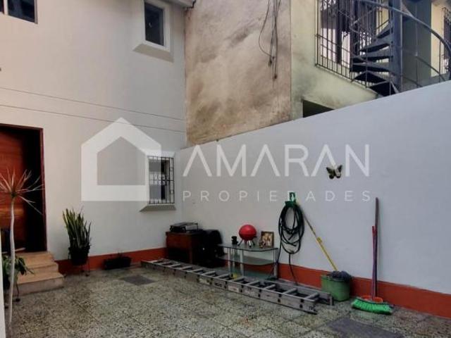Casa venta en Salamanca, Lima Metropolitana