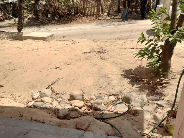 Vendo casa en Atoyac de Alvares Gro México