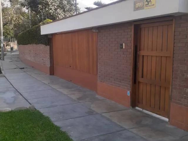 Casa venta en Chaclayo, Lima Metropolitana