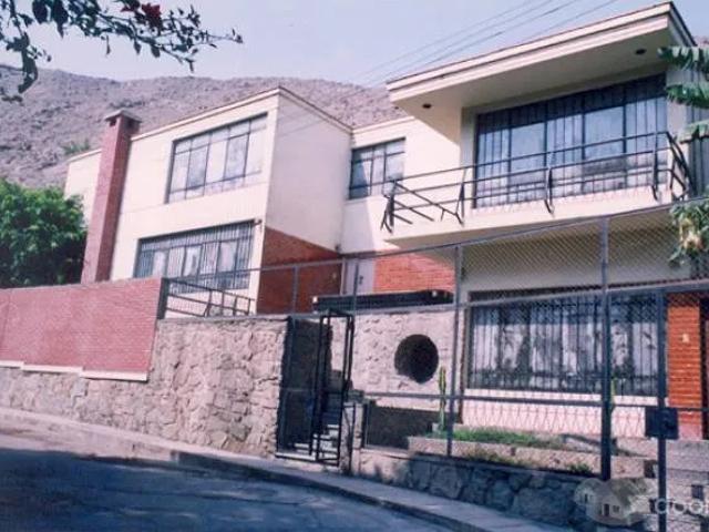 Casa venta en Chaclayo, Lima Metropolitana