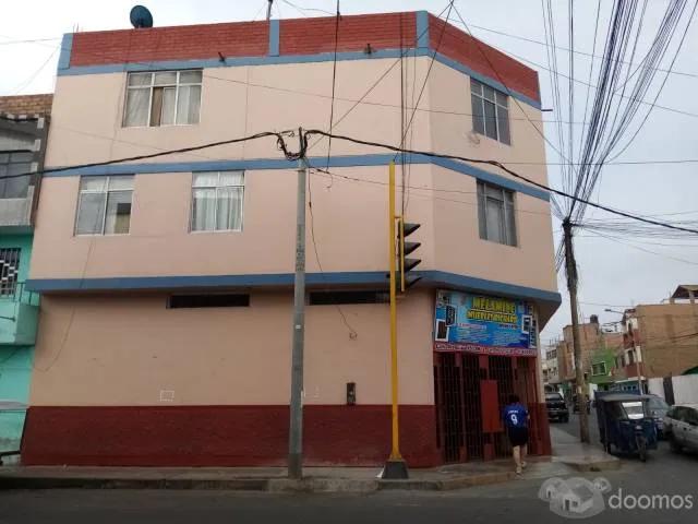 Casa venta en La Barranca, Lima Metropolitana