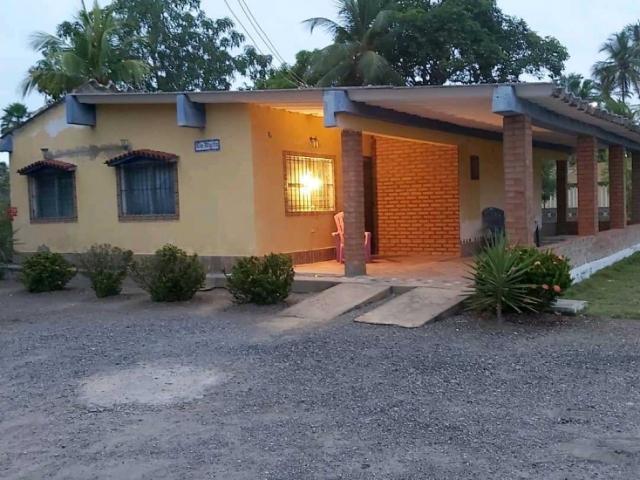 Casa en venta en San Juan De Capistrano, Amazonas