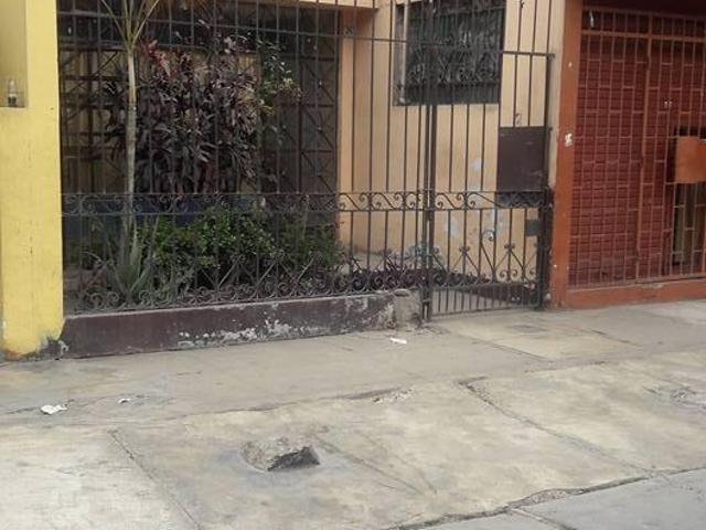 Casa venta en Breña, Lima Metropolitana