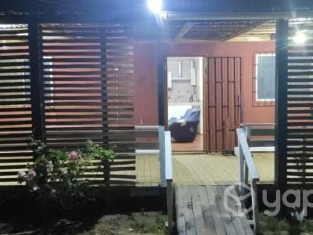 Casa en venta en Paredones, Libertador General Bernardo O'higgins