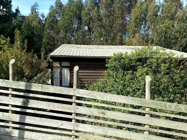 Casa en venta en Paredones, Libertador General Bernardo O'higgins