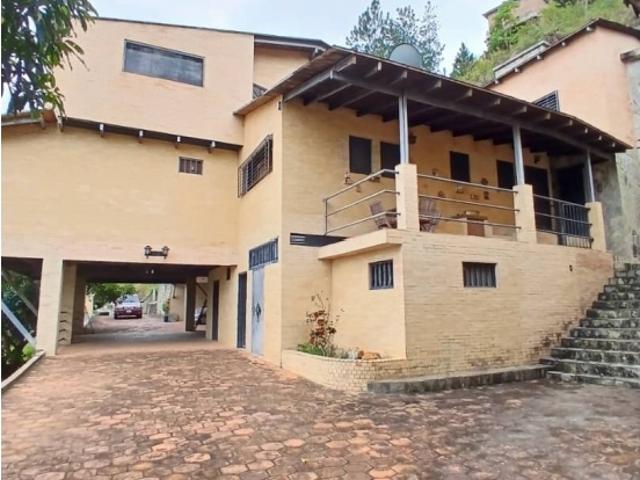 Casa en venta en Boca De Uchire, Miranda