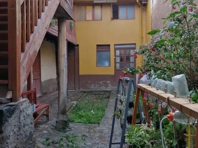 Casa venta en Cusco