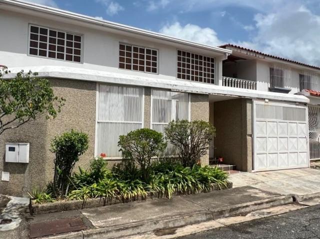 Casa en venta en Guatire, Miranda