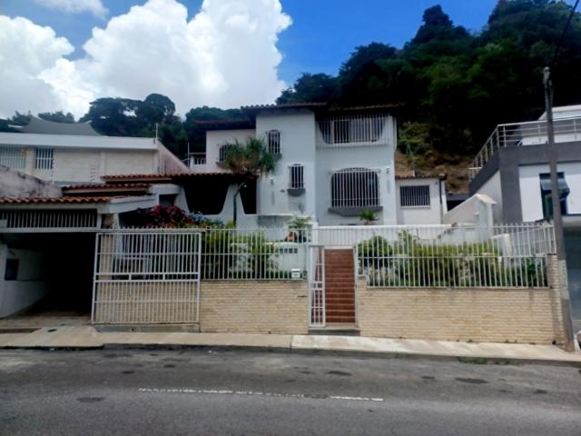 Casa en venta en Santa Marta, Caracas