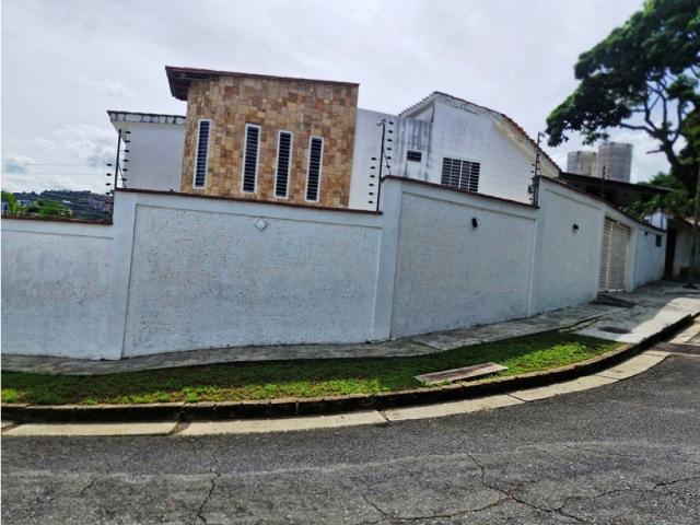 Casa en venta en Boca De Uchire, Miranda