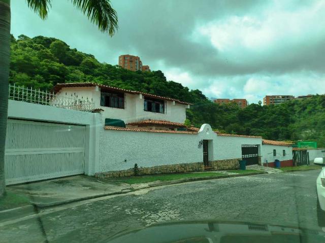 Casa en venta en Boca De Uchire, Miranda