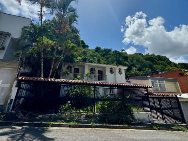 Casa en venta en Boca De Uchire, Miranda