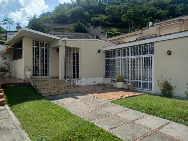 Apartamento en venta en El Cigarral, Caracas