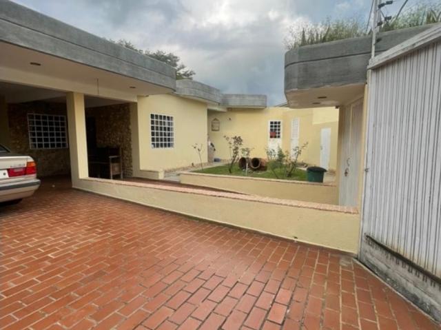 Casa en venta en Boca De Uchire, Miranda