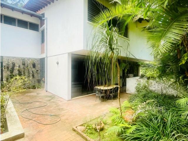 Casa en venta en Boca De Uchire, Miranda