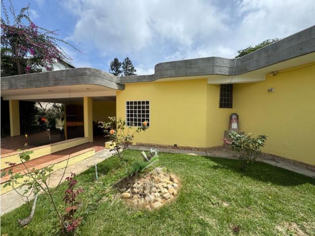 Casa en venta en Boca De Uchire, Miranda